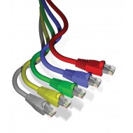 Сетевые кабели, патчкорды (1)